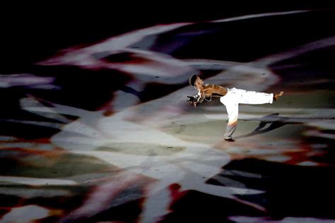 These Are The Best Images From The 2016 Olympics Opening Ceremony