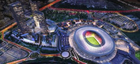 Project Preview: Stadio della Roma - A stadium done right - TheStadiumBusiness Design ...