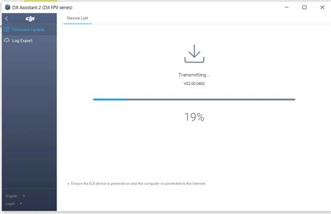 How to Downgrade Your DJI Firmware Using DJI Assistant 2 (Explained ...