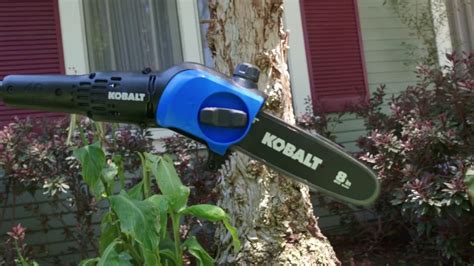 Top 10 Best Cordless Pole Saw – Reviews (January 2021)