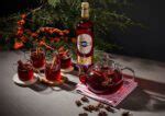 Feestelijke cocktails met Bacardi spiced rum en gin - CooleSuggesties