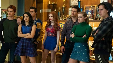 Everything I thought while watching the ‘Riverdale’ musical episodes | TodayTix Insider