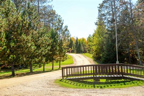 Photo Gallery - Long Lake Park & Campground