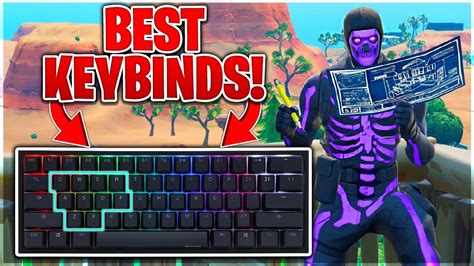 44 Top Photos Fortnite Xbox Keyboard And Mouse Controls - How To Use ...