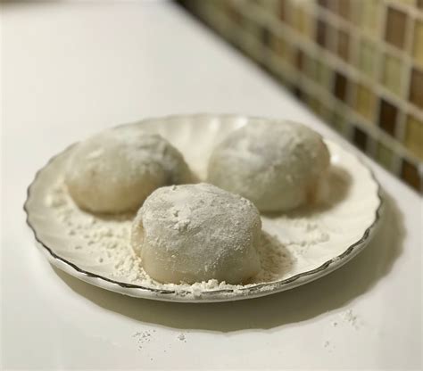 How to Make Homemade Mochi : 6 Steps (with Pictures) - Instructables