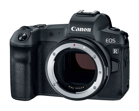 Canon EOS R5 Is Being Developed, But Don't Forget About the R1