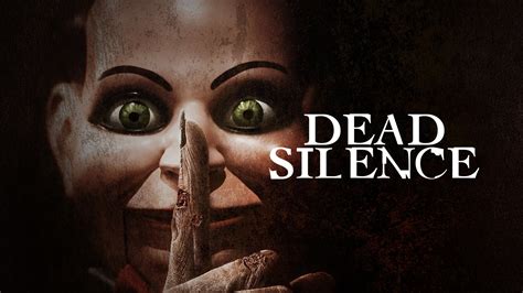 Dead Silence (2007) - Backdrops — The Movie Database (TMDB)