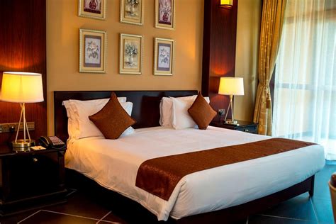 Protea Hotel by Marriott Entebbe – Executive Suite