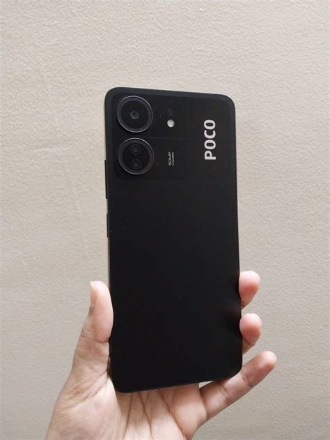 Poco C65 Camera Review ~ My Mobile India