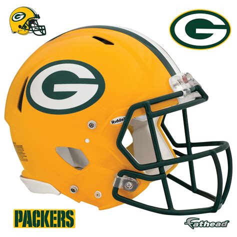 green bay packers helmet logo 10 free Cliparts | Download images on Clipground 2024