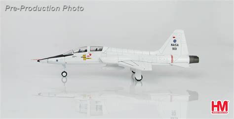 HA5405 Hobbymaster Northrop T-38 Talon NASA 901, Ellington Field, Texas ...