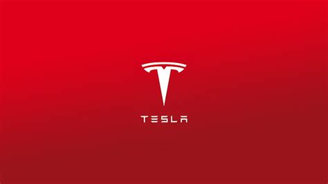 Tesla Logo Wallpaper 4k For Pc - Infoupdate.org