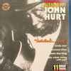 Mississippi John Hurt | Discography | Discogs