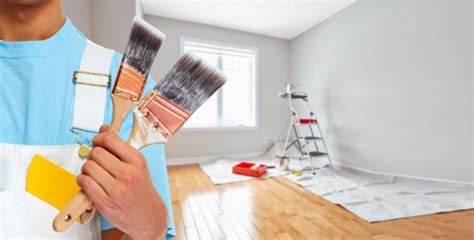 What Should I Know Before Hiring A Painter? - BV Kitchen Design