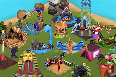 App Shopper: Park Tycoon (Games)