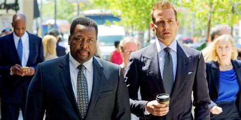 Original Suits Actor Addresses Potential Spinoff Return