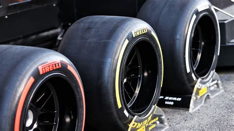 Pirelli outline 2023 Formula 1 tyre test plans for Austin and Suzuka ...