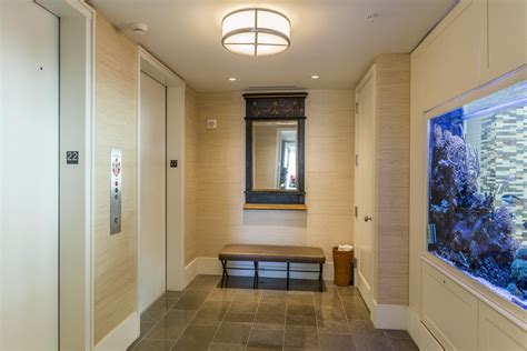 Swanky Rittenhouse Square condo with wall aquarium asks $7.3M - Curbed Philly