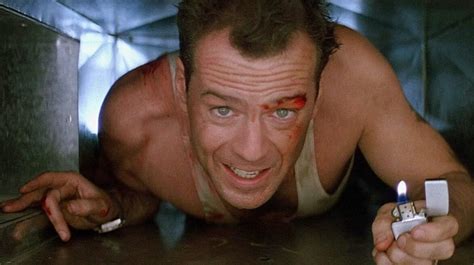 Die Hard's John McClane Is Crawling His Way Into Call Of Duty Warzone