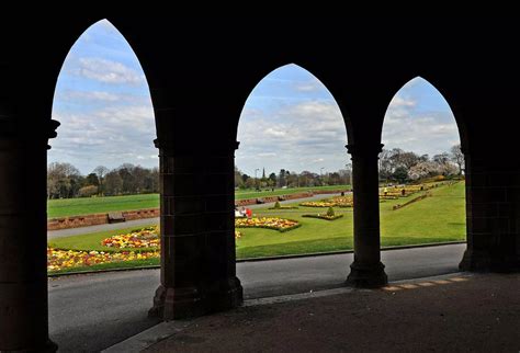 The resurgence of Stanley Park - Liverpool Echo