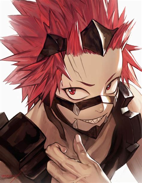 BNHA PICS - Kirishima | Kirishima eijirou, Kirishima, Boku no hero academia