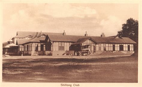 ‘Postcards from the Past’ - The Shillong Times