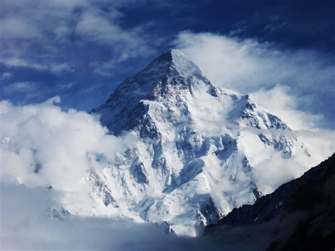 Rinviata la spedizione polacca al K2 in inverno - Montagna.TV