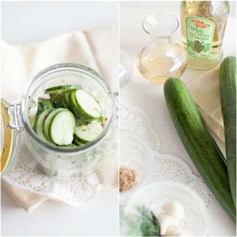 TRY THIS: Homemade Sweet and Spicy English Cucumber Pickles Recipe | Pickle recipes homemade ...