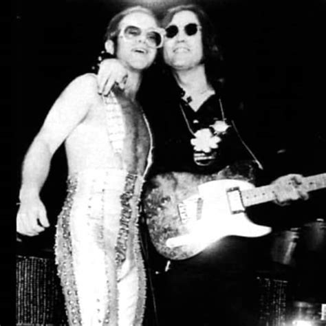 Elton John and John Lennon at MSG in 1974: Behind-the-Scenes | Best Classic Bands