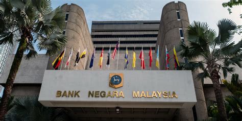 Bank Negara Malaysia Maintains Its Policy Rate at 1.75% - WSJ