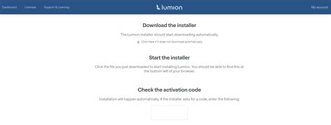 Download Lumion or Lumion Pro – Lumion - User Support