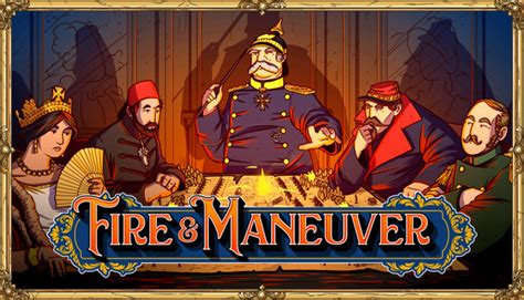 Fire & Maneuver News, Guides, Updates and Review - GamePretty