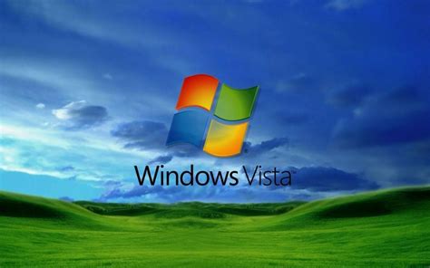 Windows Vista Backgrounds - Wallpaper Cave