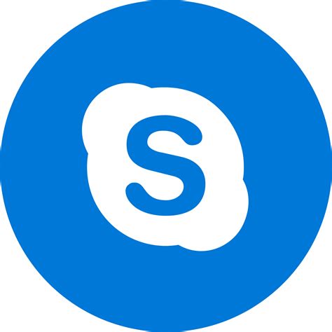 "skype" Icon - Download for free – Iconduck