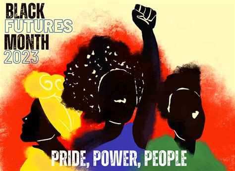 Black History Month Events 2023 | Diversity, Equity & Inclusion