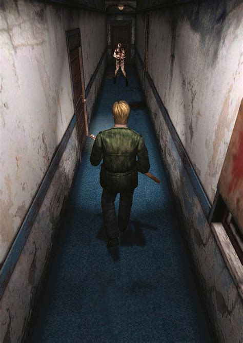 Innocuous Settings In Horror Games - PC Gamer | Everand