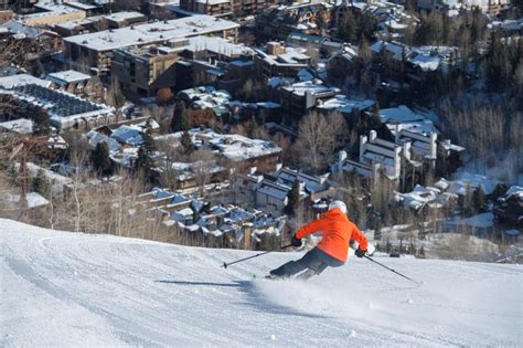 Aspen Ski Lift Tickets & Ski Passes - Ski Bookings