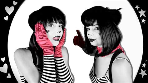 Mime and Dash cosplay - 9GAG