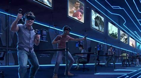 Evolution of esports, gaming sectors with AR/VR trends - Sports News