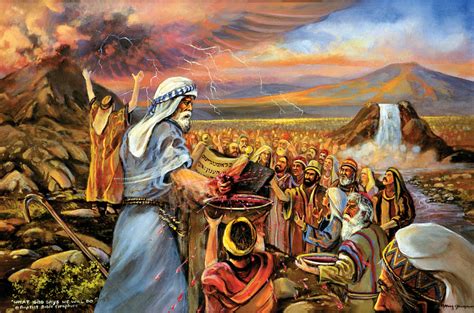 Exodus – Baptist Bible Graphics