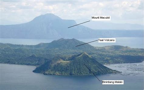 My Very First Blog: The Cheapest Way To Visit Taal Volcano