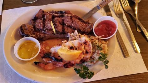 SPILLWAY LODGE - Steakhouse at 623 Old State Rd, Clarksville, Ohio - 20 ...