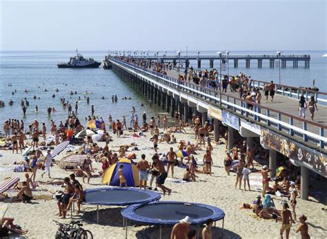 Palanga City Guide | Palanga, Lithuania, Baltic countries