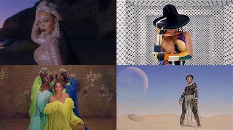 Beyoncé’s ‘Black Is King’ Is the Afrocentric Fashion Moment We’ve Been Waiting For | Vogue