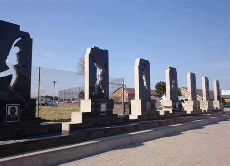 Gugulethu: 'Our Pride' Reclaimed — Cape Town Museum