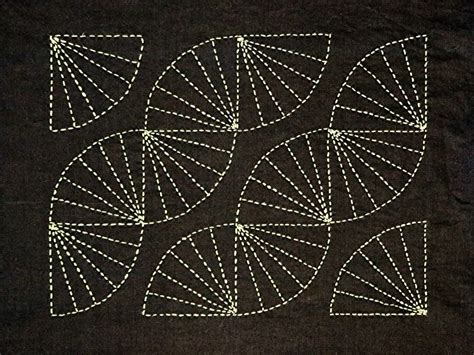 Step-by-Step Guide to Sashiko Stitching | Create Whimsy