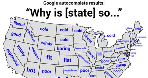 33 Maps That Explain The United States Better Than Any Textbook