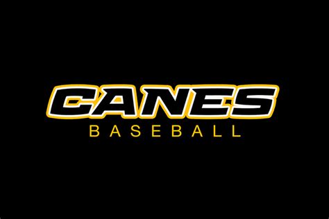 Staff - Canes Baseball