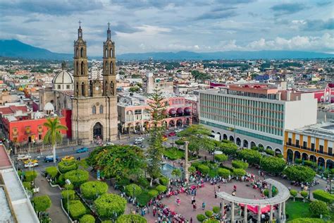 Turismo En Tepic Nayarit | Dónde Ir Y Qué Hacer