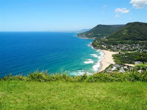 Stanwell Tops seascape | Taken at the famous Stanwell Tops, … | Flickr